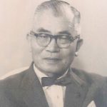 天野修一