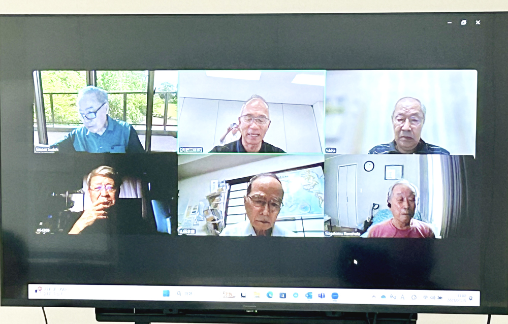 大学院博士課程奨学金選考委員会