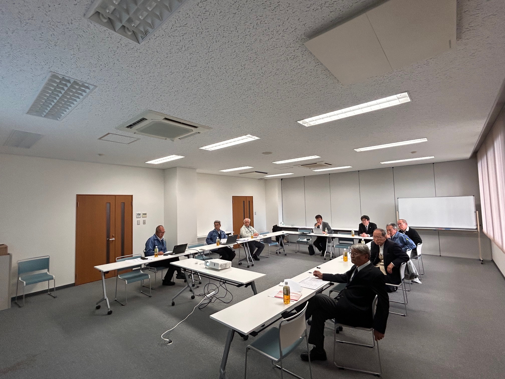 2025年度第３回理事会