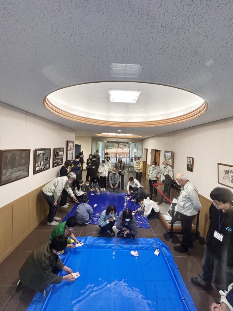 令和7 年度 アマノ　物理講座 修了式