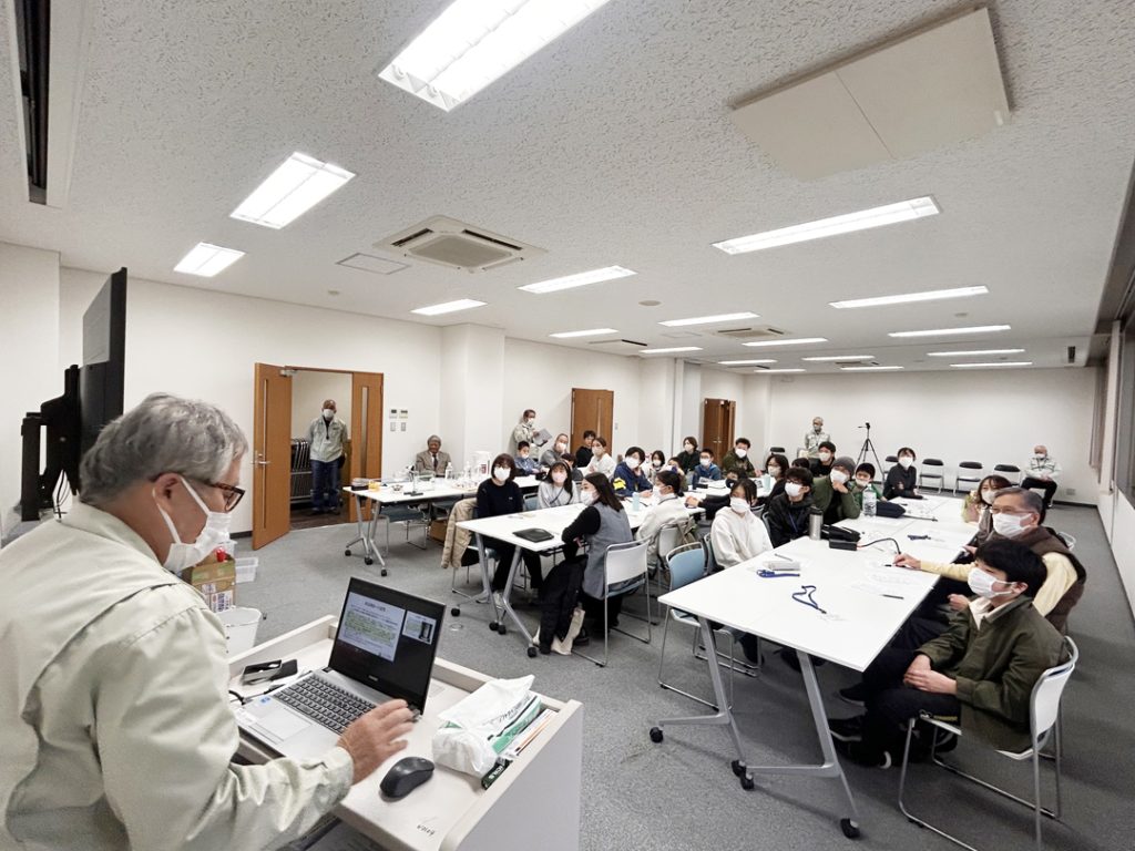 令和7 年度 アマノ　物理講座 修了式