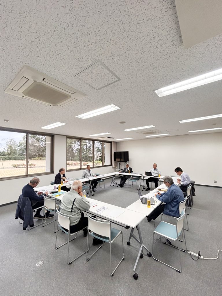 第4回定例理事会（2）